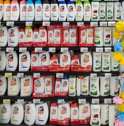 千萬里日用品加盟優(yōu)勢