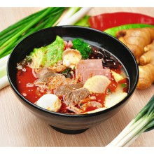 榮成市人和鎮(zhèn)柳口海產(chǎn)品加工廠 堅守品質，匠心加工